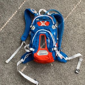 Camelbak backpack